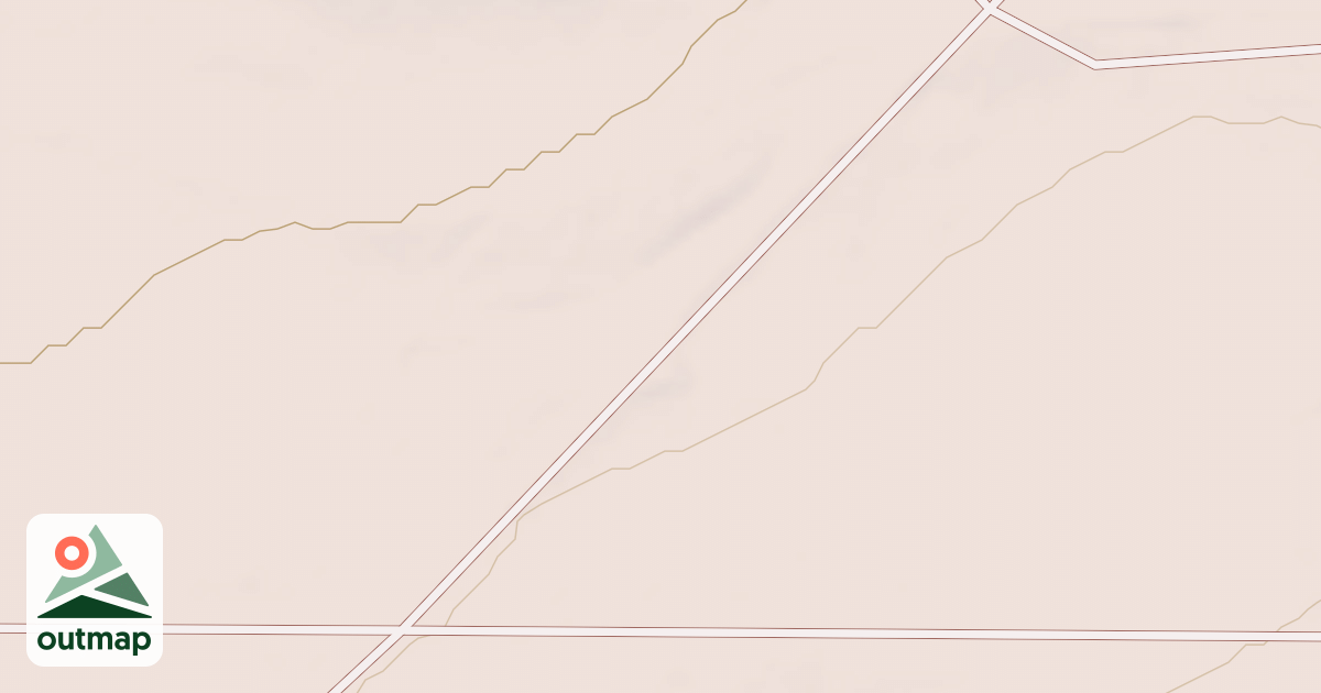 Map of BLM National GTLF Public Motorized Roads 091fe3fa-1dbe-4cf4-be5a-1f96d8e5d194