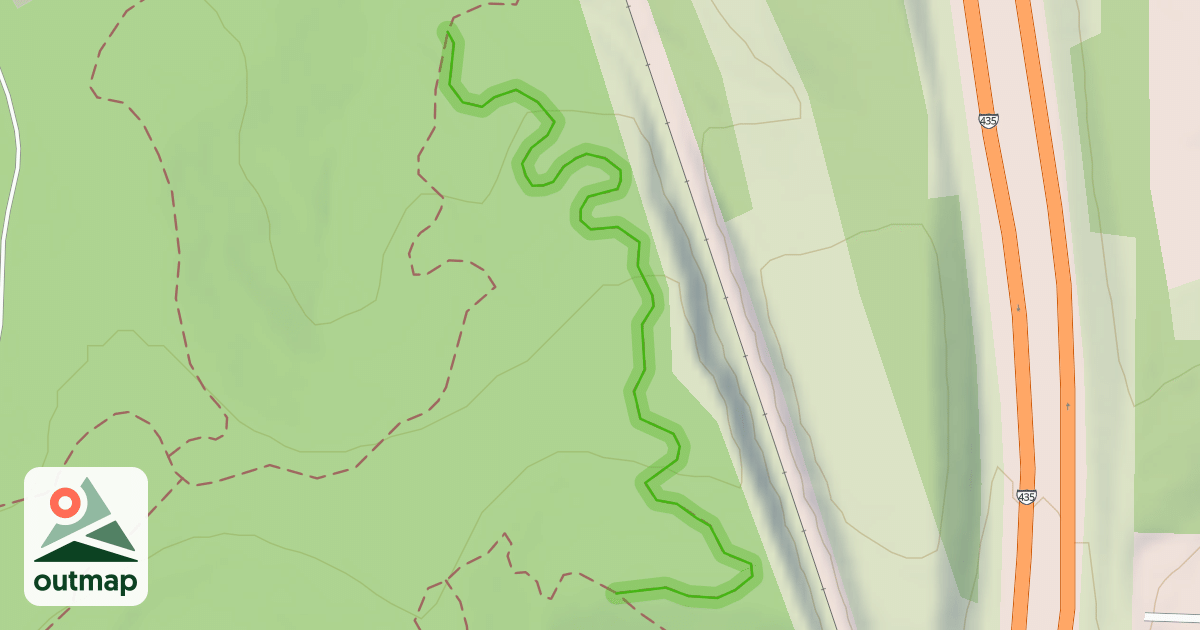 Map of Sunrise