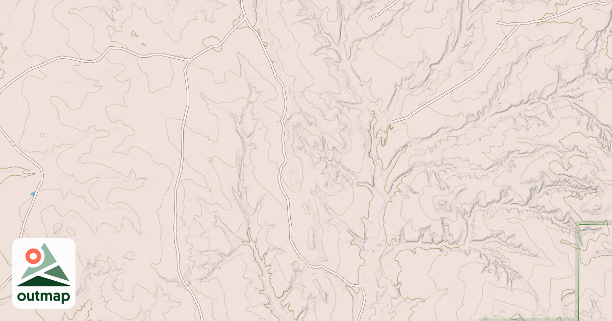 Map of 923.C