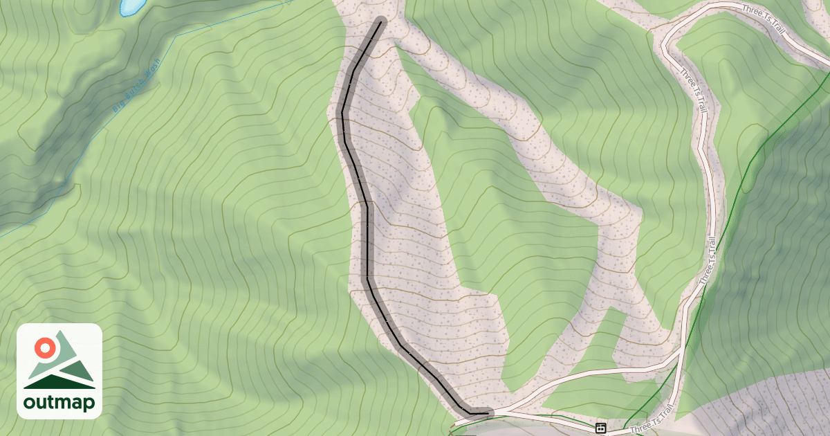 Map of Skyline