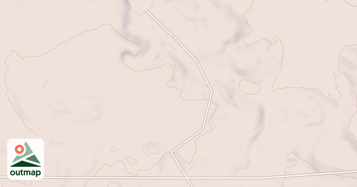 Map of FDR3653-E1