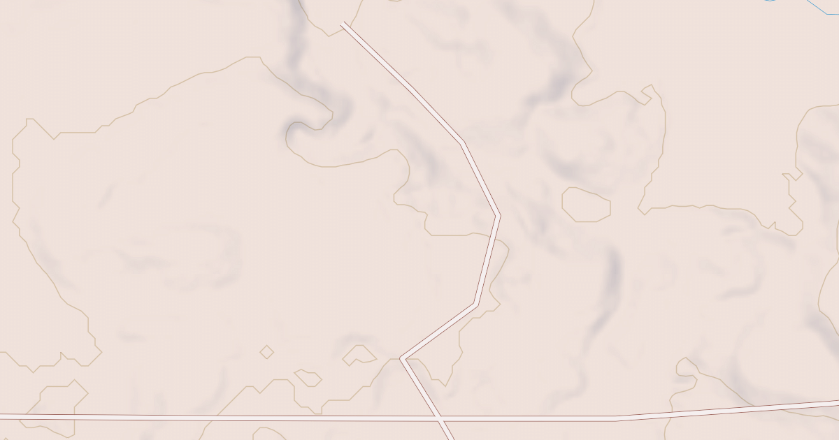 Map preview of FDR3653-E1