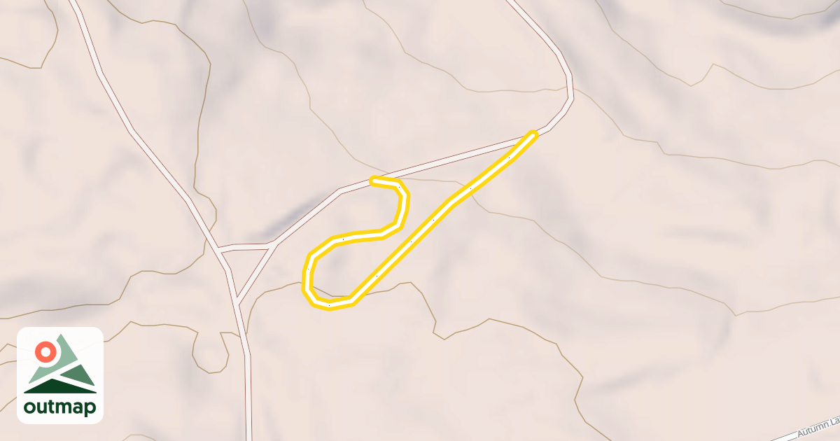 Map of Vlad's Revenge