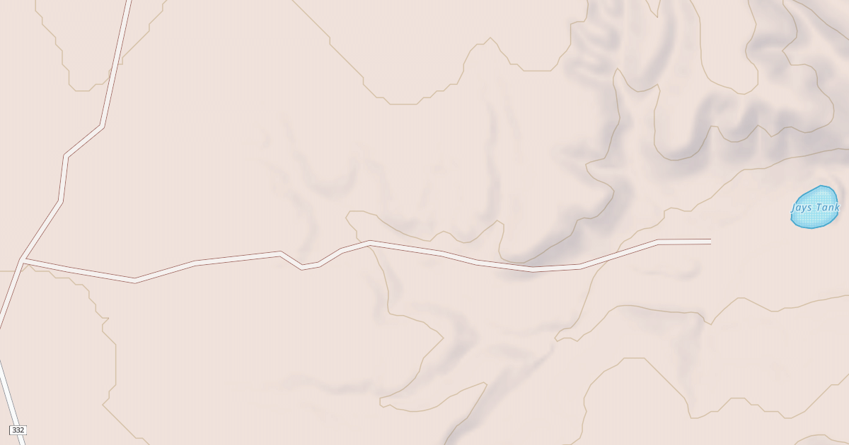 Map preview of JAYS TANK