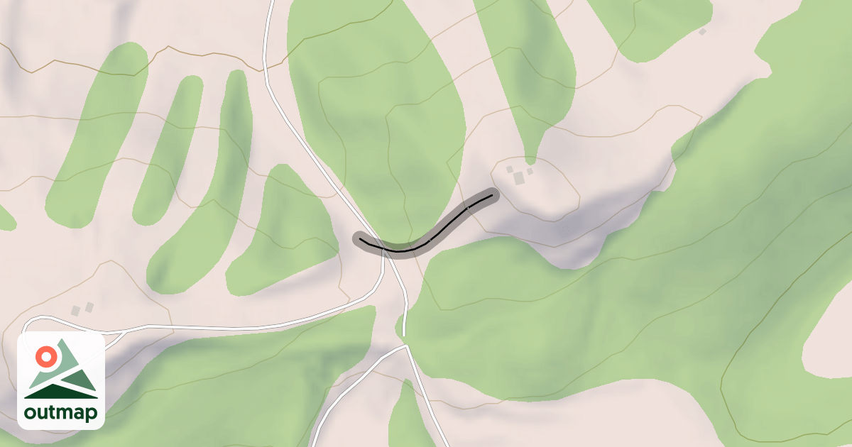 Map of The Wall