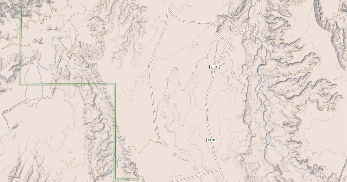 Map preview of BLM National GTLF Public Motorized Roads 14dff6c1-bc4f-4796-a75a-f8b7849dd9a1