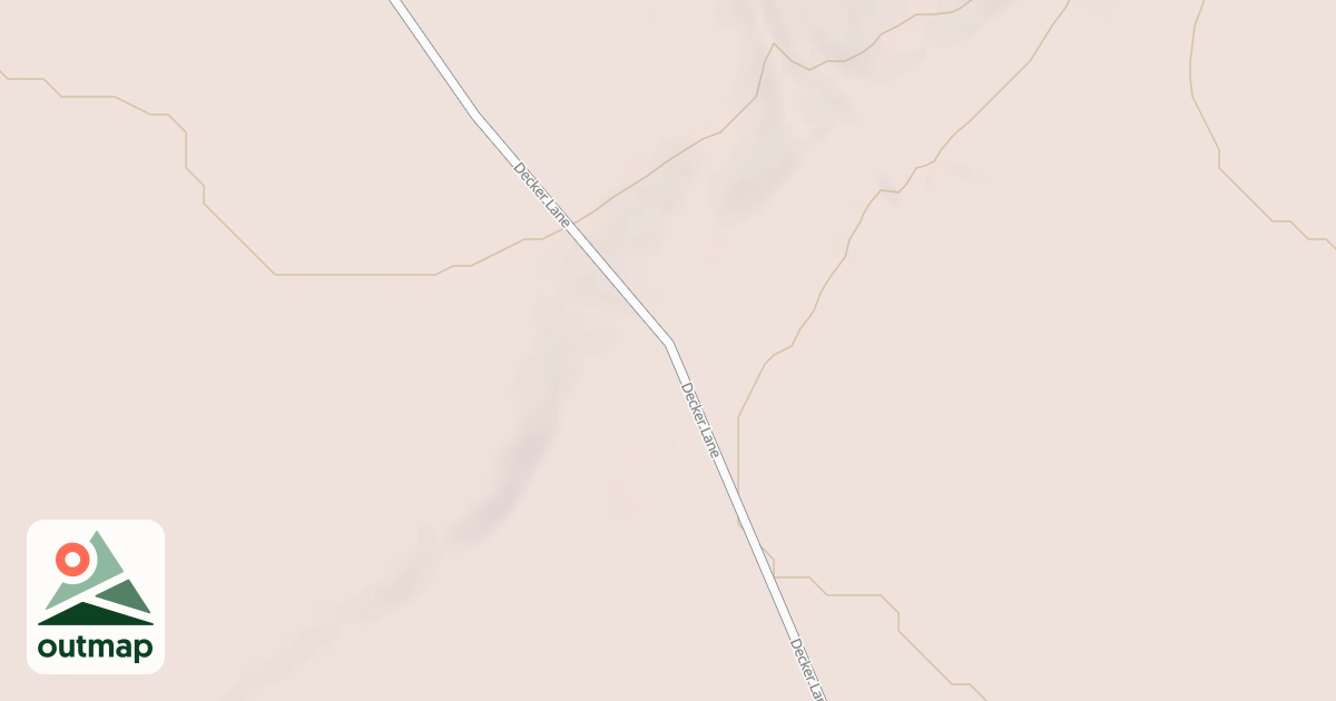 Map of BLM National GTLF Public Motorized Roads 5c740669-5510-4025-8bed-0bee2826d218