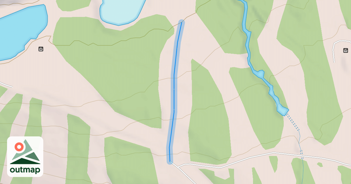 Map of Expressway