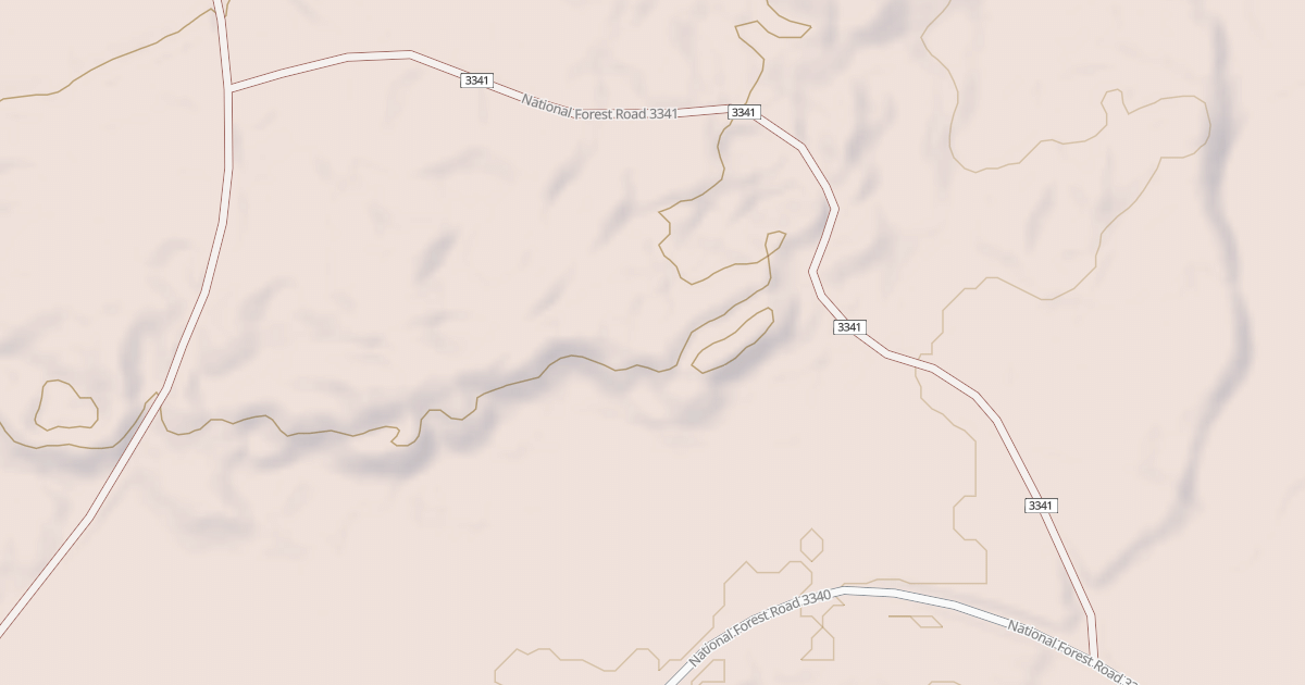 Map preview of FDR3341