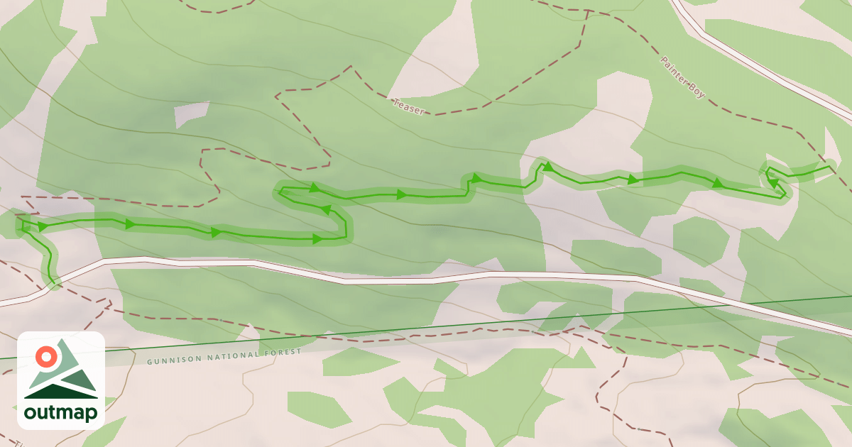 Map of Awakening