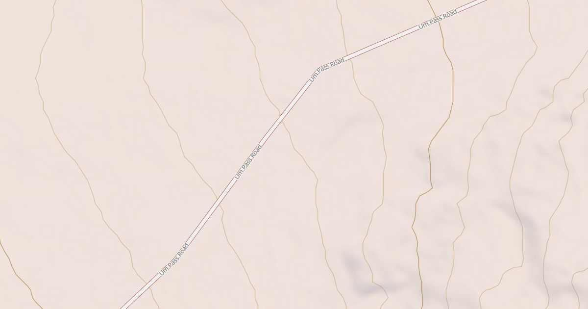 Map preview of 40042A