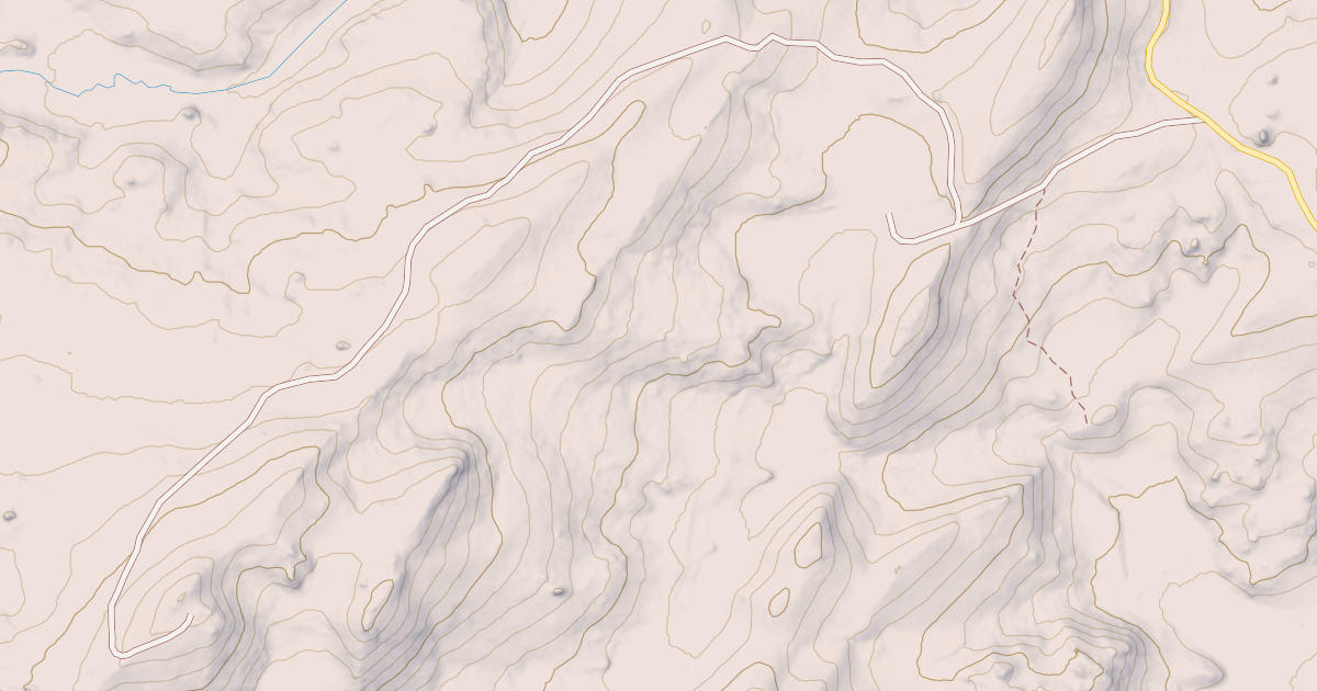Map preview of MICROWAVE