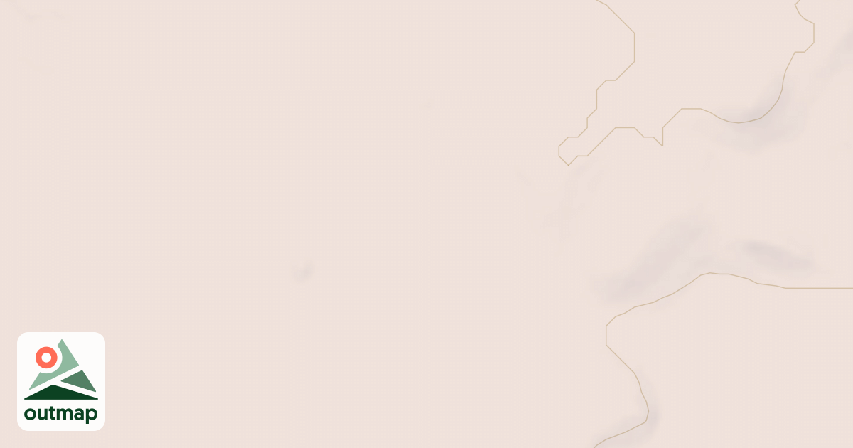 Map of BLM National GTLF Public Motorized Roads 1016b268-7b01-48ab-b8b1-18eef6cb33a6