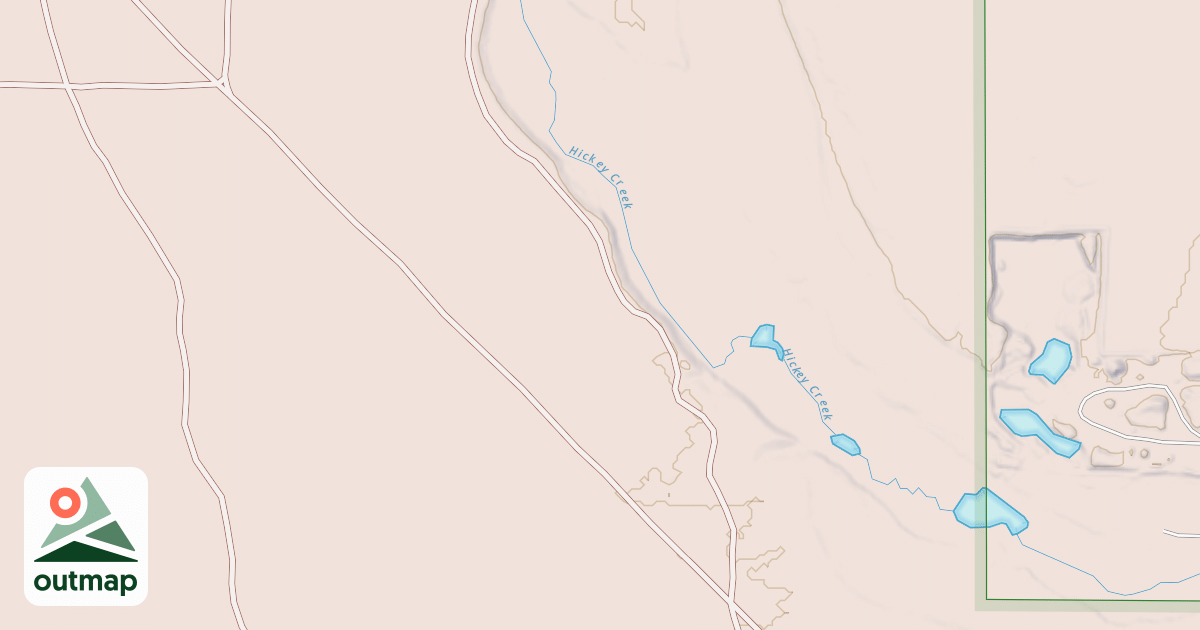 Map of SPUR M38A