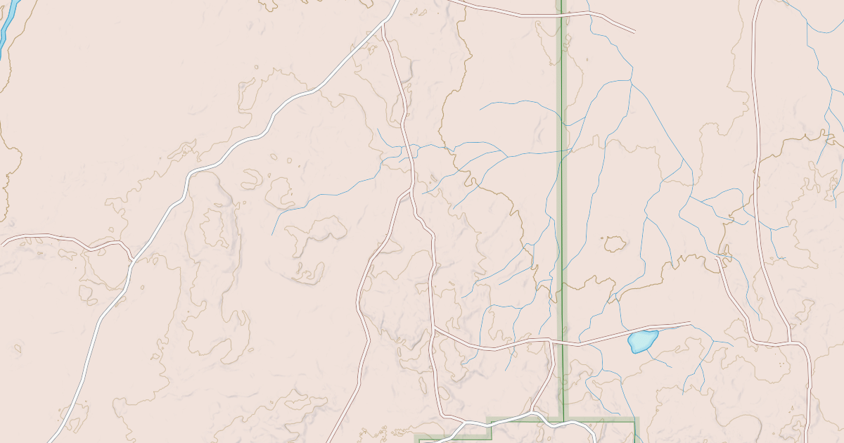 Map preview of FDR6808