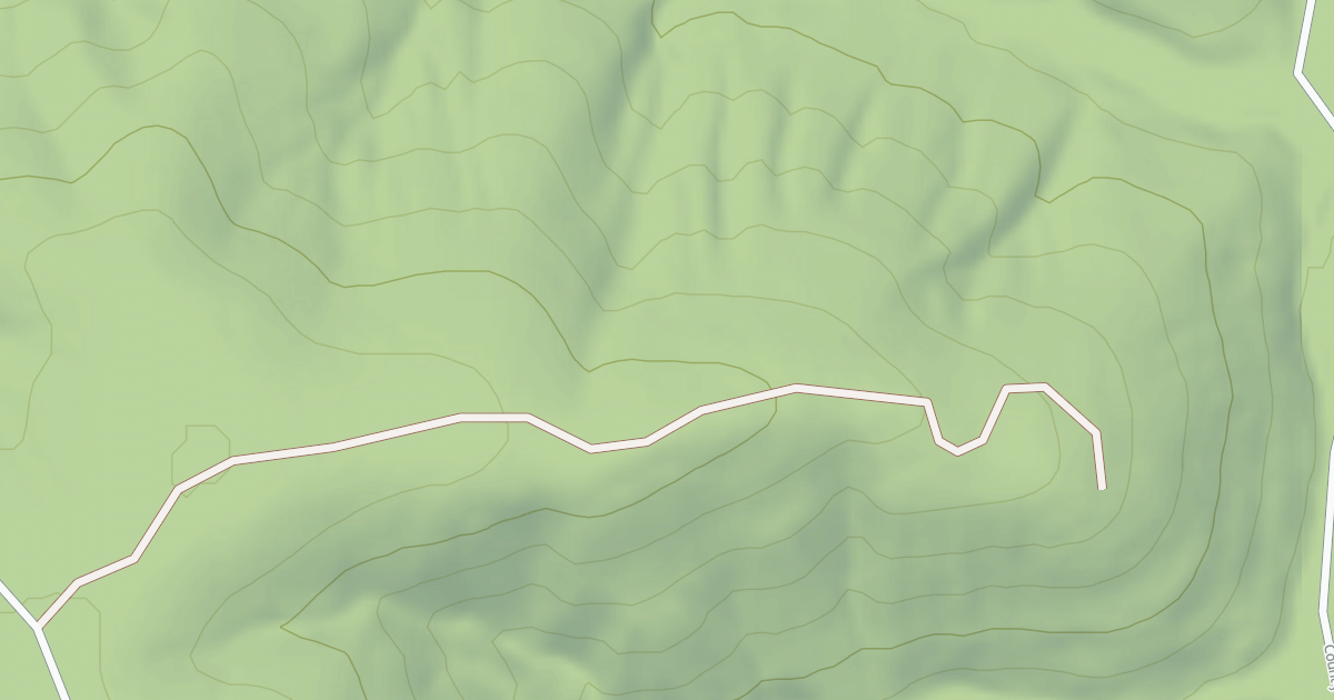 Map preview of SUTTON BLUFF ATV 3