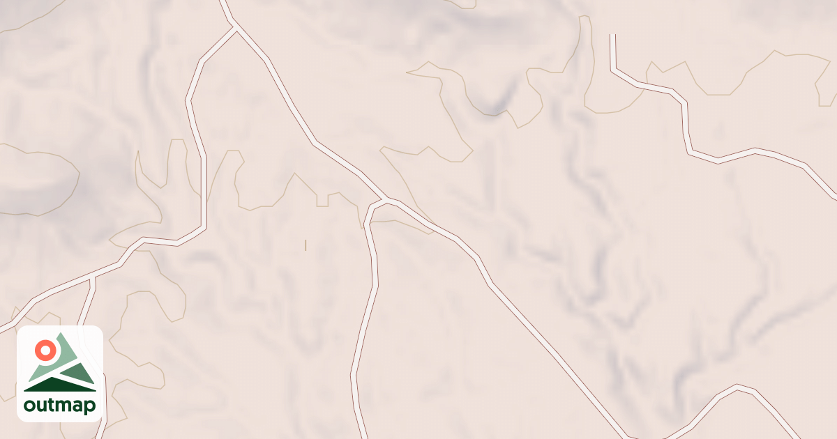 Map of BLM National GTLF Public Motorized Roads 17277c94-0bb8-4e36-bc19-24822d101743