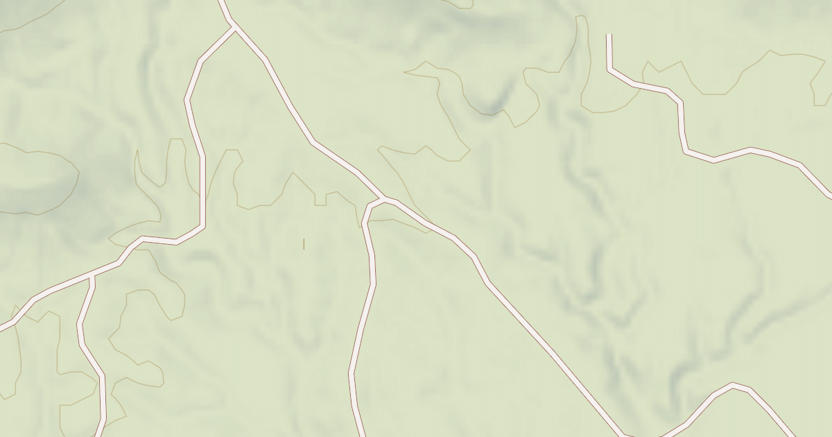 Map preview of BLM National GTLF Public Motorized Roads 17277c94-0bb8-4e36-bc19-24822d101743