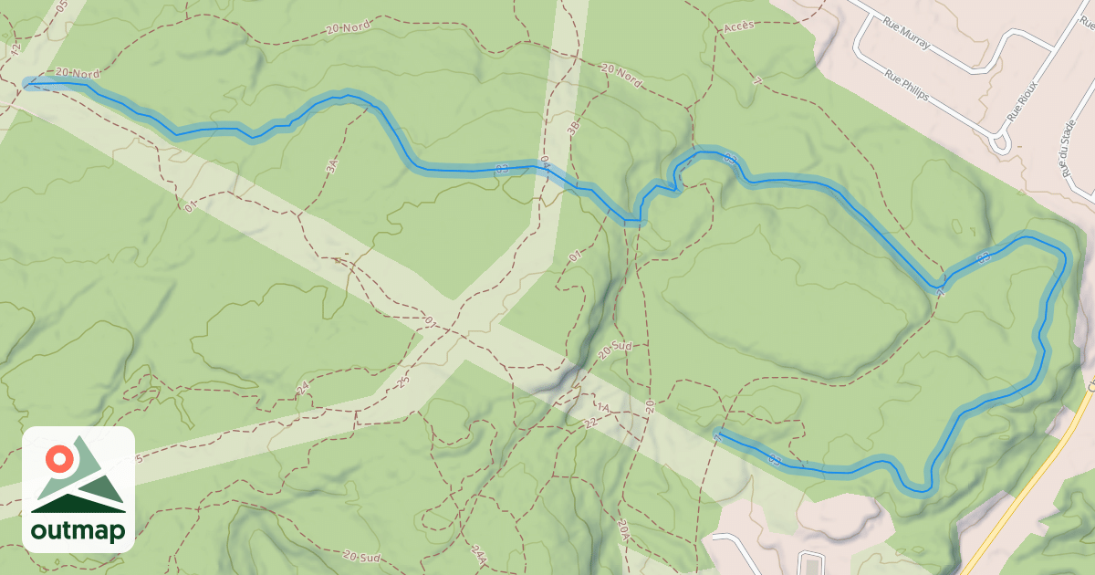Map of 03