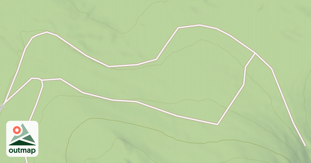 Map of BAYHA