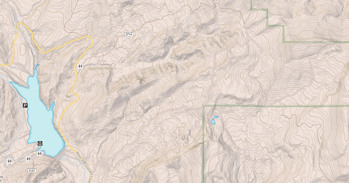 Map preview of CURRANT RIDGE