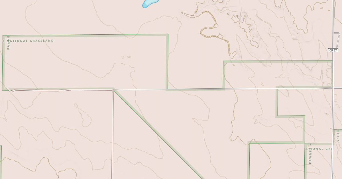 Map preview of ROAD 96
