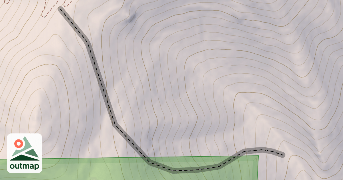 Map of Eden View