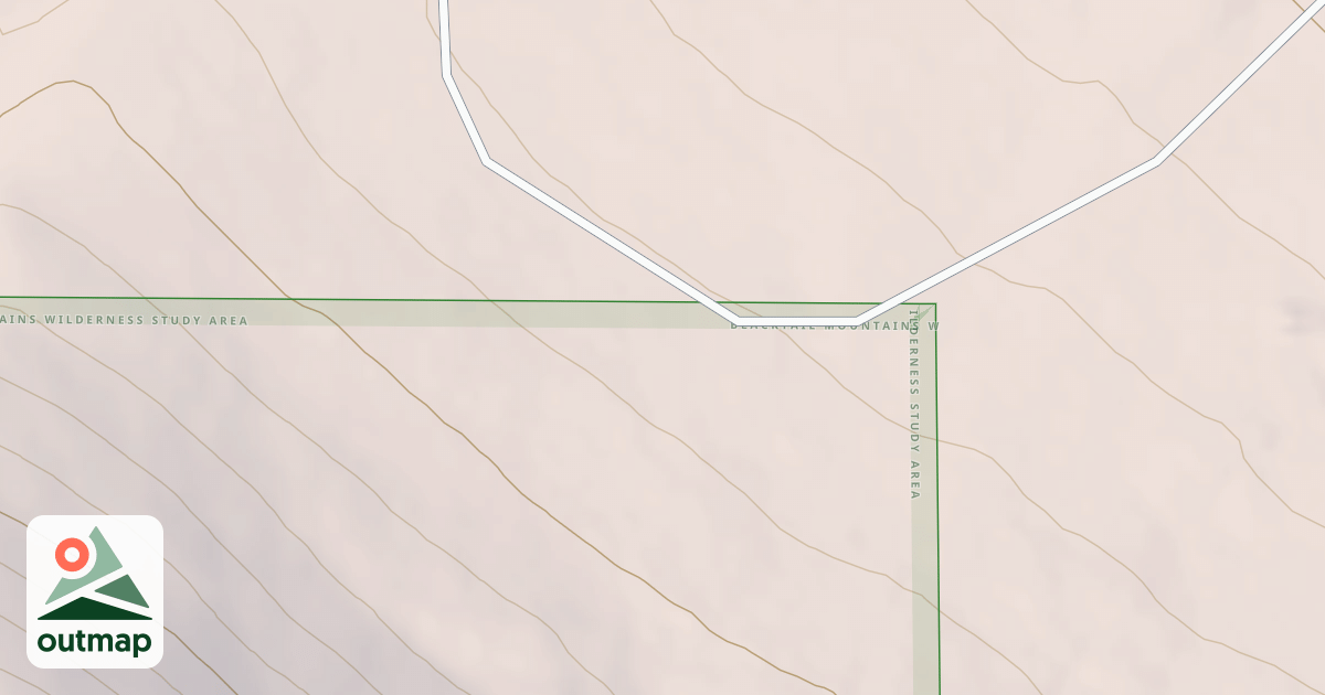 Map of BLM National GTLF Public Motorized Roads 07c8799a-1c72-4a5c-9db9-6bfbed2cd454