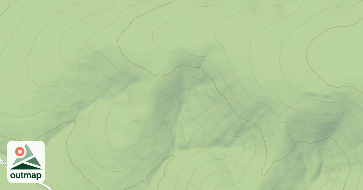 Map of PANTHER TOWER
