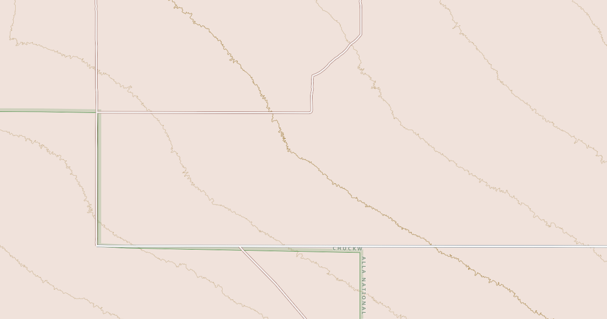 Map preview of BLM National GTLF Public Motorized Roads f4d074df-ed78-4647-9d76-687a55caa925