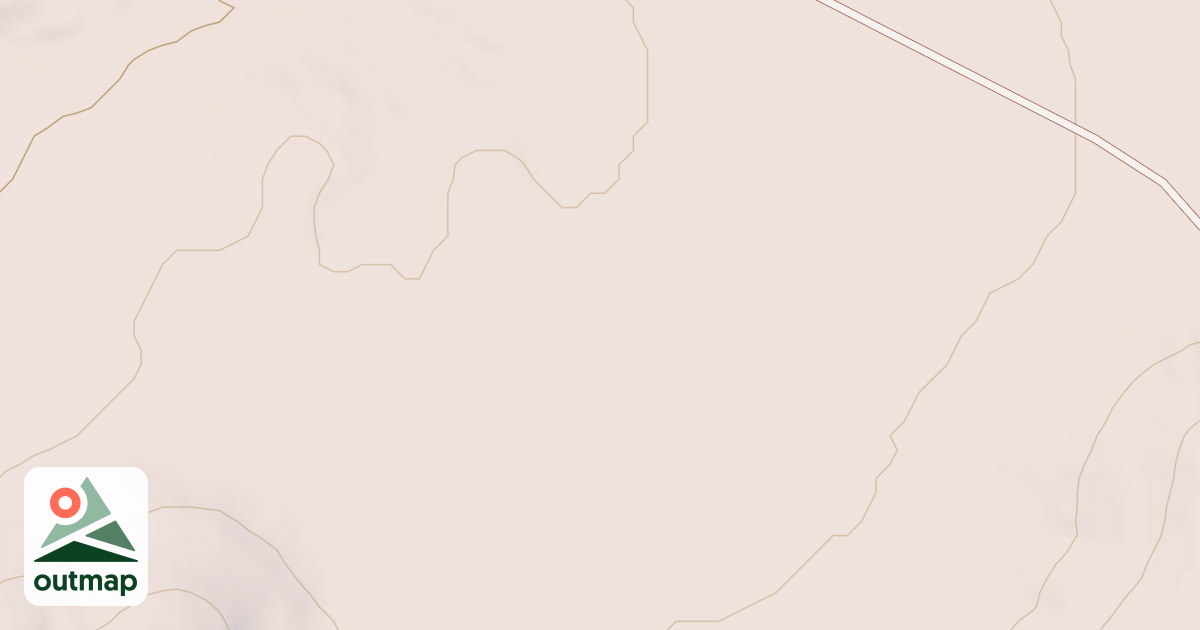Map of BLM National GTLF Public Motorized Roads 363c3422-174f-4b1b-af8c-660c10291afc