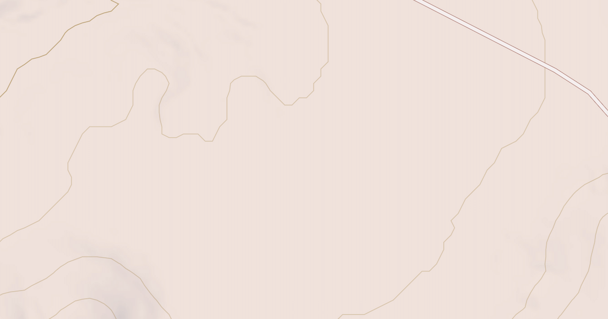 Map preview of BLM National GTLF Public Motorized Roads 363c3422-174f-4b1b-af8c-660c10291afc