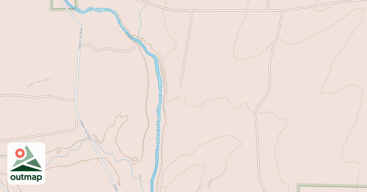 Map of Nfst-2197-J