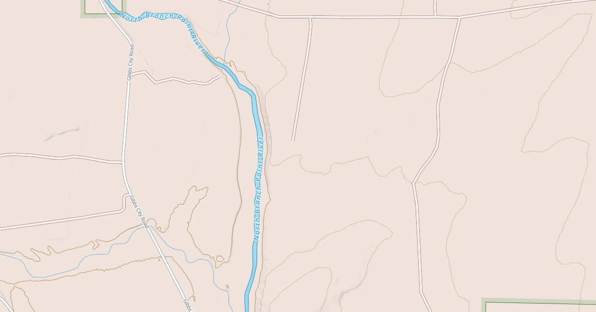 Map preview of Nfst-2197-J
