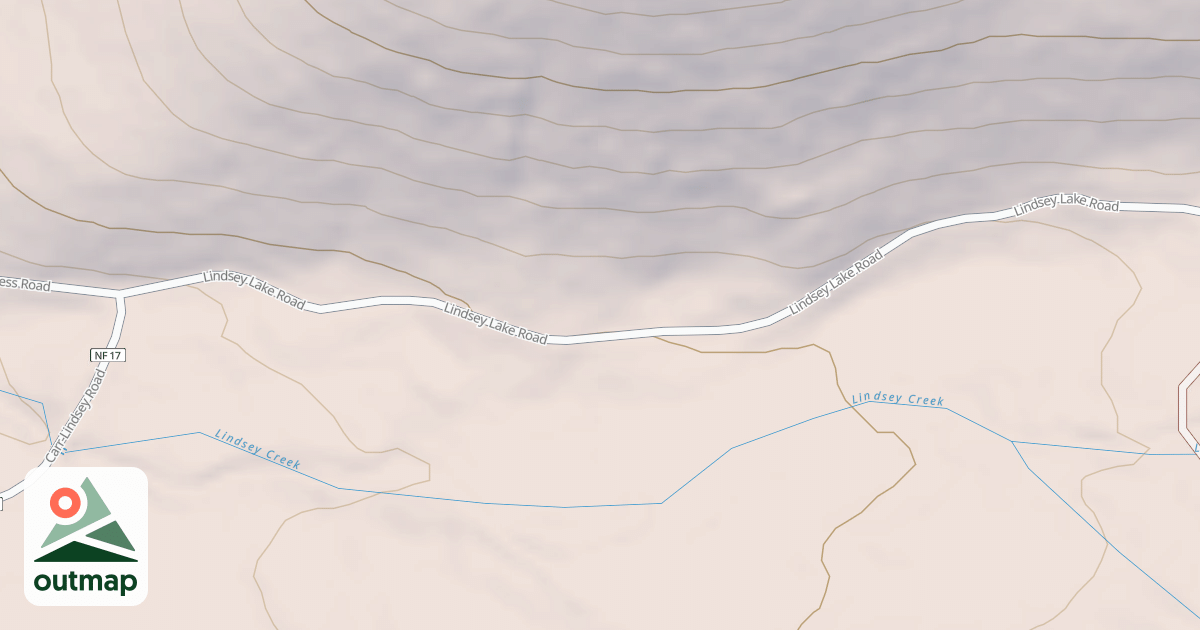 Map of 0017-013