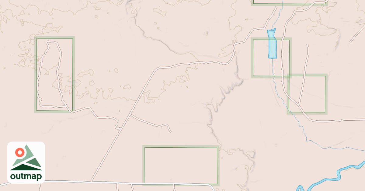 Map of FDR3426