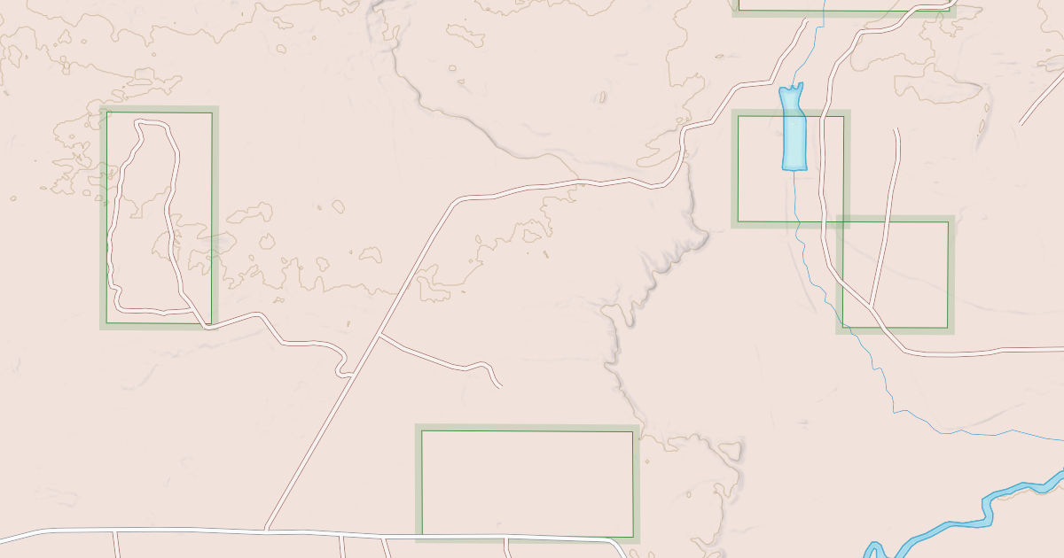 Map preview of FDR3426