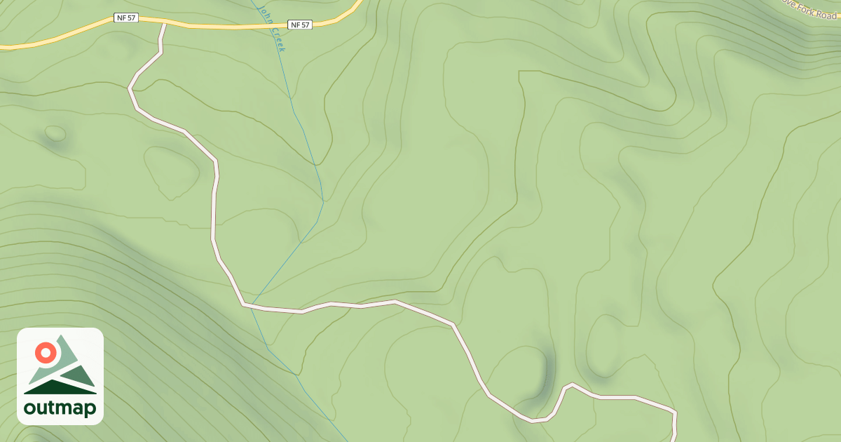 Map of 5700120