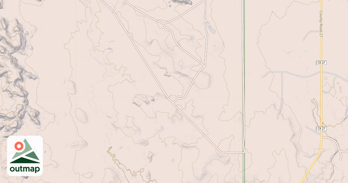 Map of (FDR) 80276