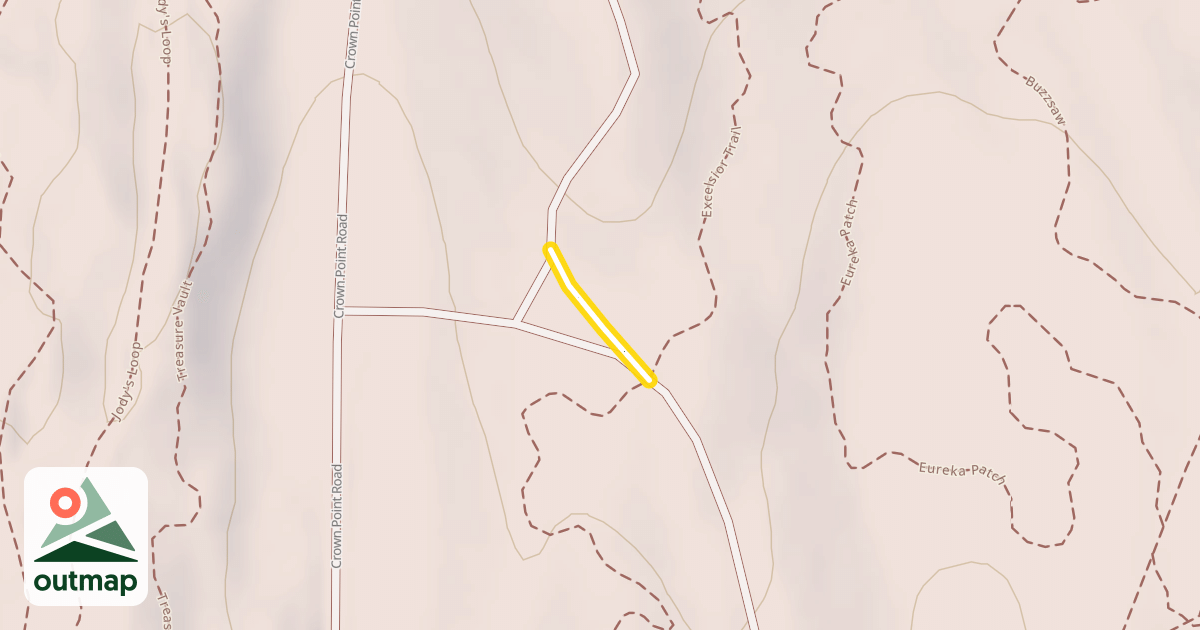 Map of Buzzsaw