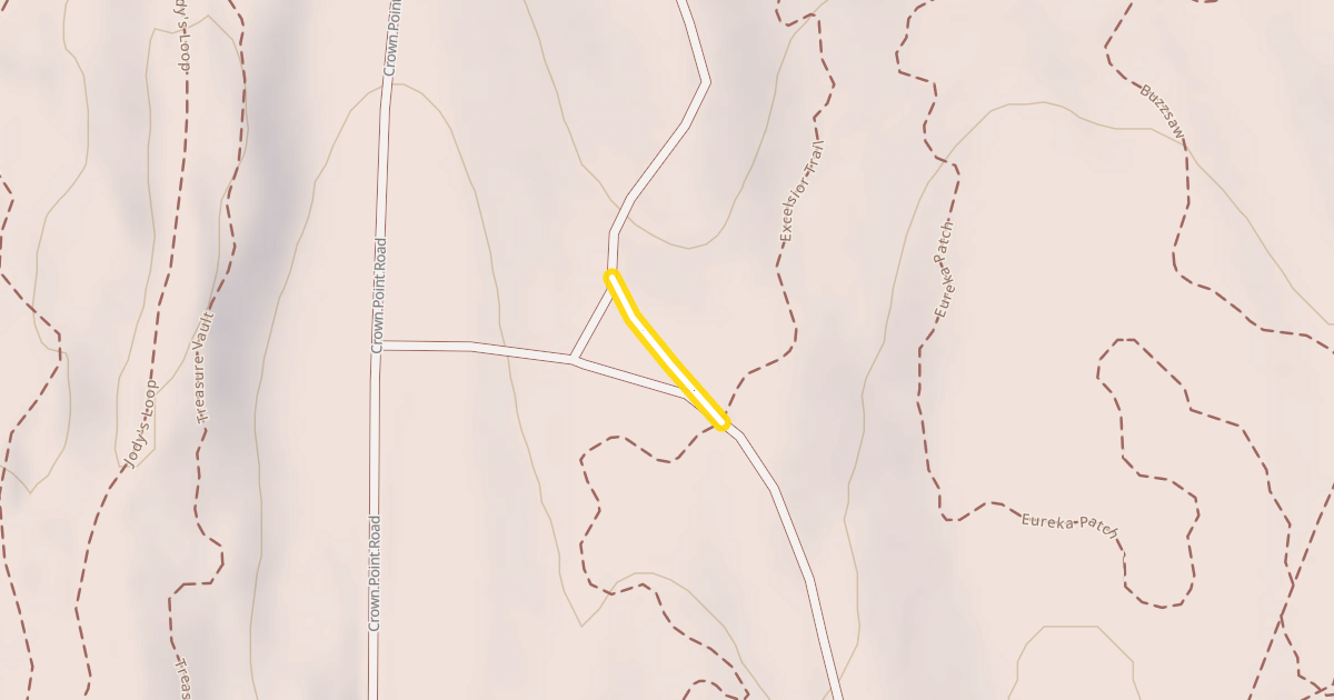 Map preview of Buzzsaw