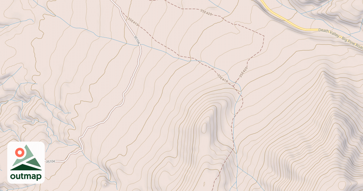 Map of 35e419