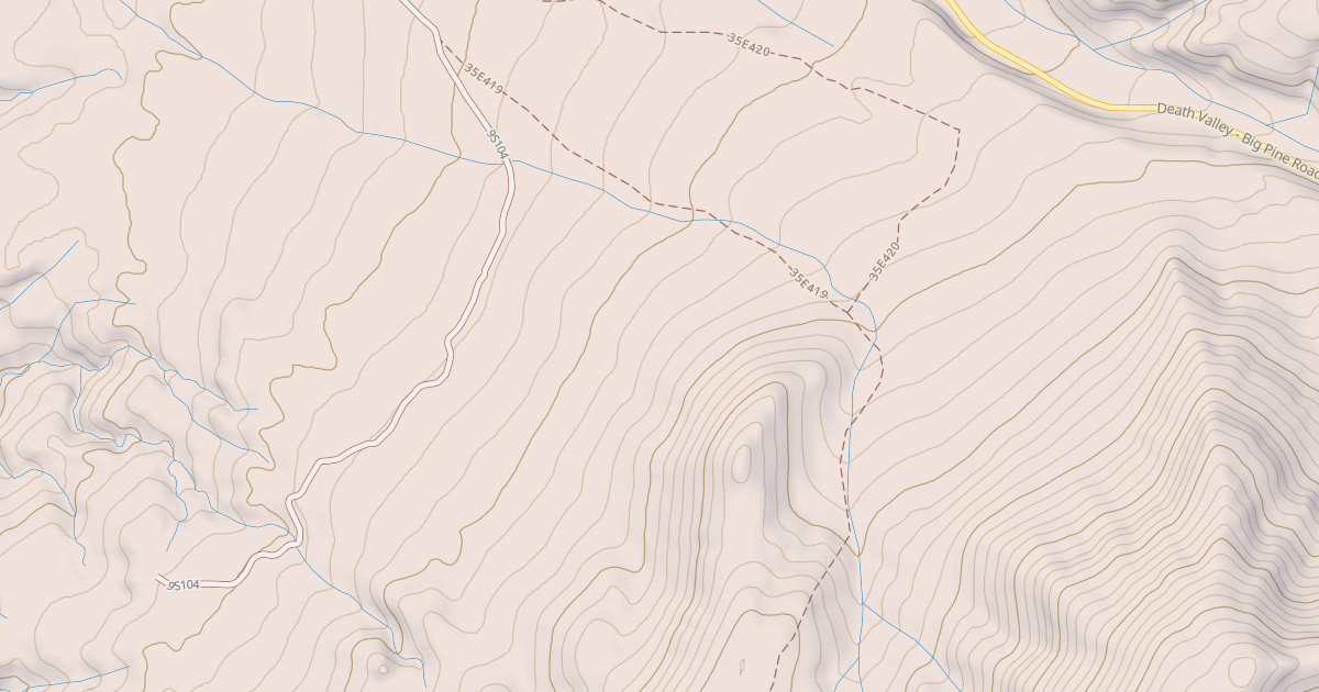 Map preview of 35e419
