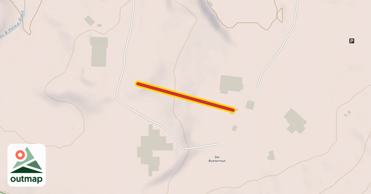 Map of Paddy Wagon