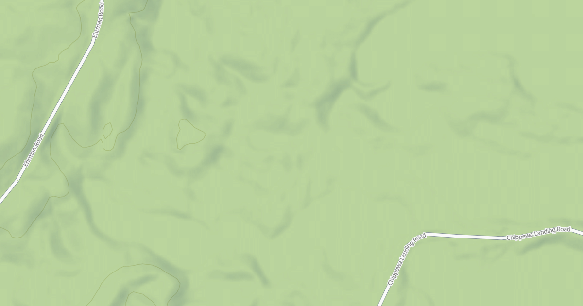 Map preview of FR 341G