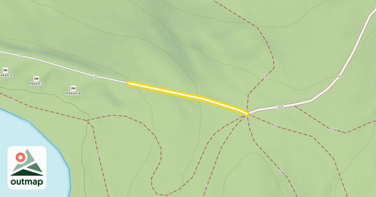 Map of 3