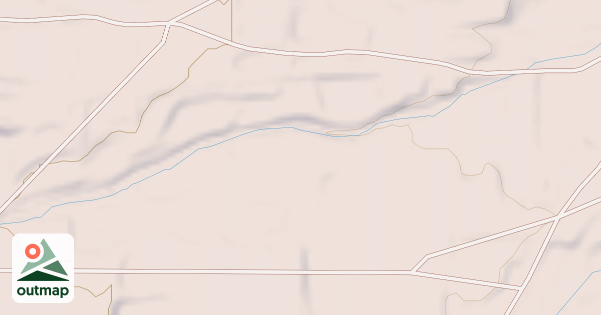Map of BLM National GTLF Public Motorized Roads 150ad27a-ff1a-48bc-b93b-c780235d7250