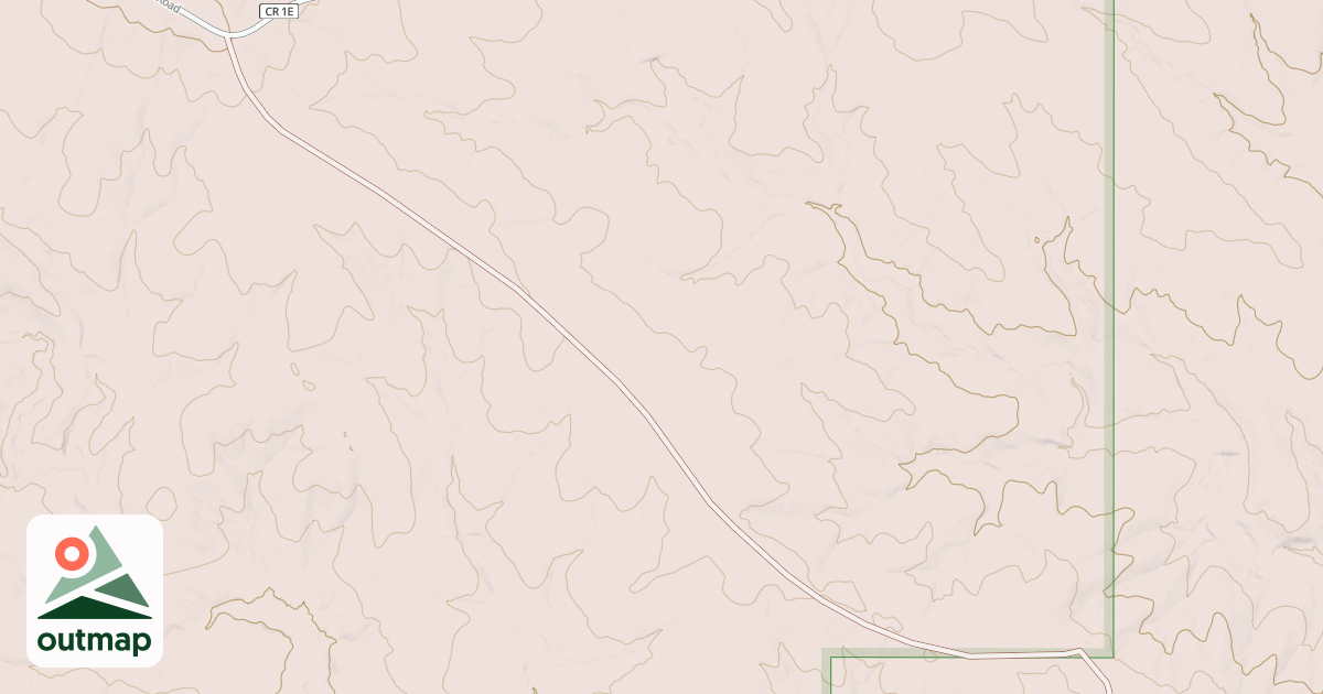 Map of 7041