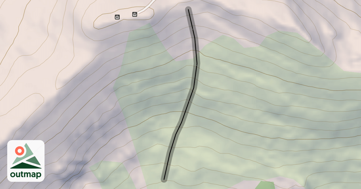 Map of Six Shooter