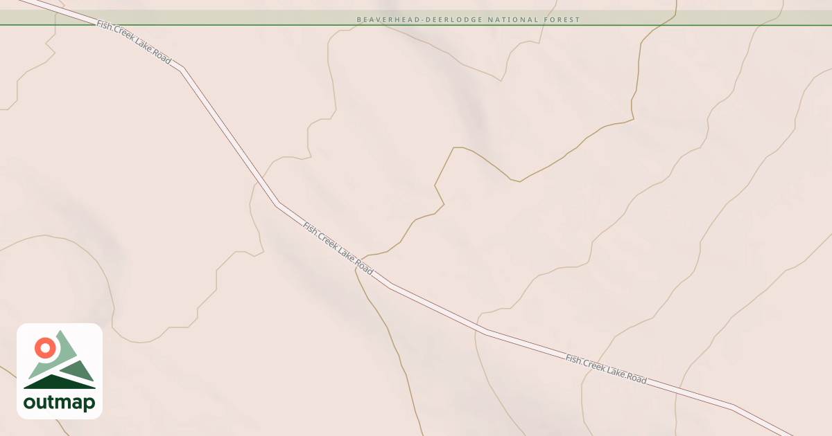 Map of BLM National GTLF Public Motorized Roads 8dfddd4c-30db-4b8c-bb76-3e196ea8130c